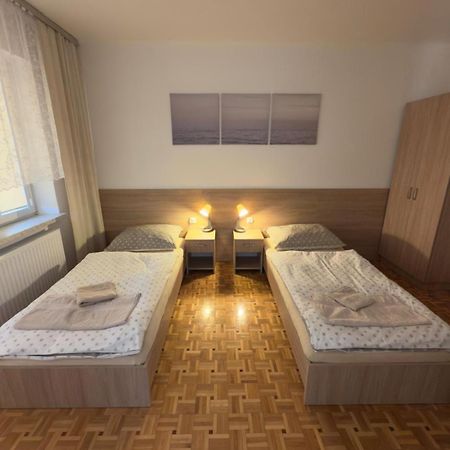 Apartament Jasminowa Хшанув Екстер'єр фото