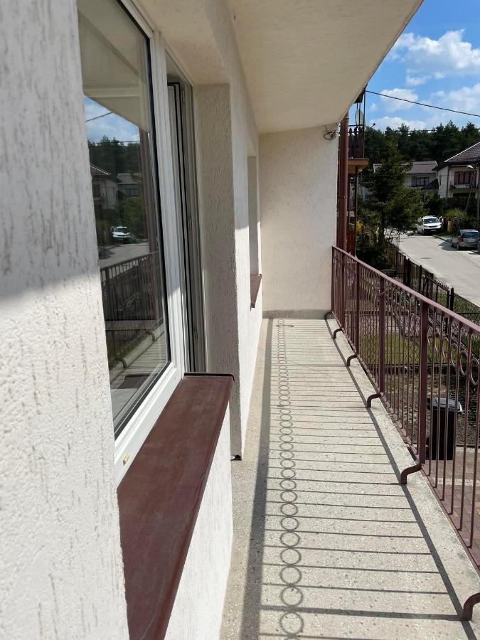 Apartament Jasminowa Хшанув Екстер'єр фото