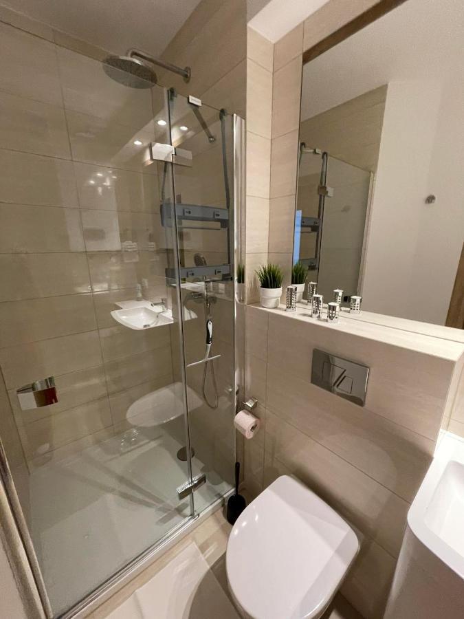 Apartament Jasminowa Хшанув Екстер'єр фото