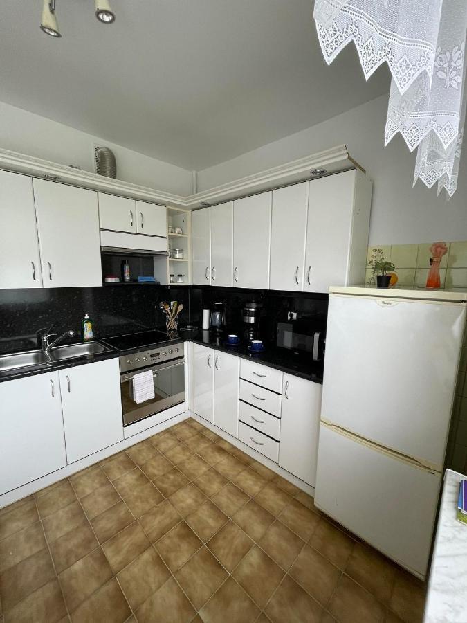 Apartament Jasminowa Хшанув Екстер'єр фото