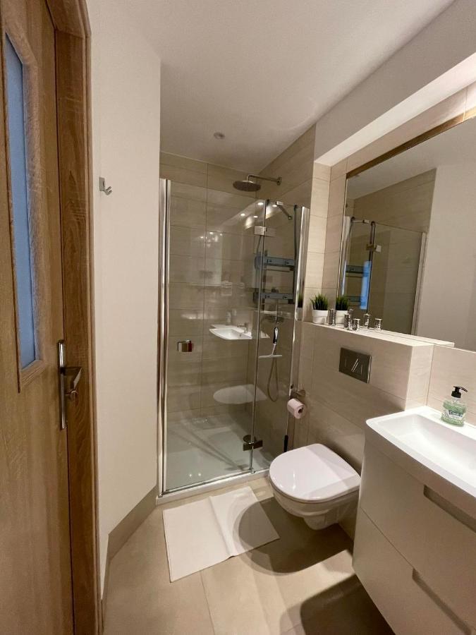 Apartament Jasminowa Хшанув Екстер'єр фото