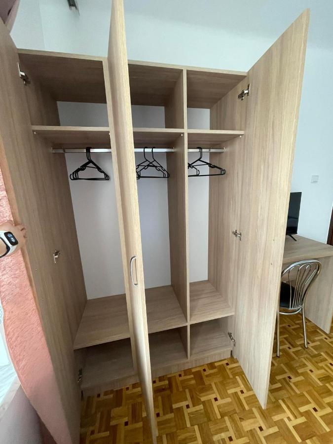 Apartament Jasminowa Хшанув Екстер'єр фото