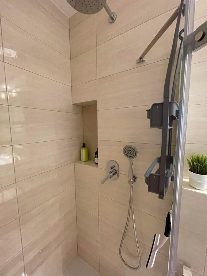 Apartament Jasminowa Хшанув Екстер'єр фото