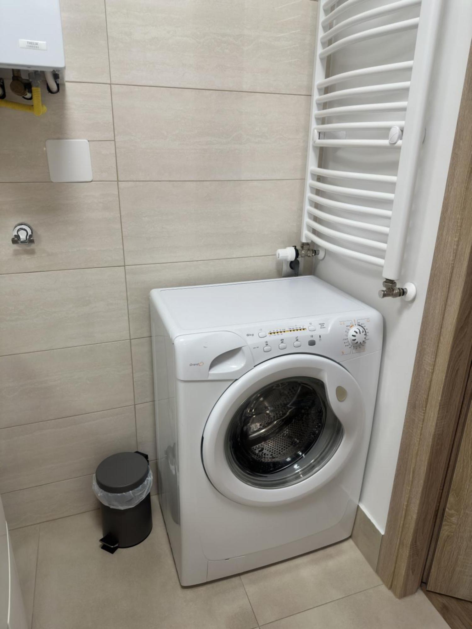 Apartament Jasminowa Хшанув Екстер'єр фото