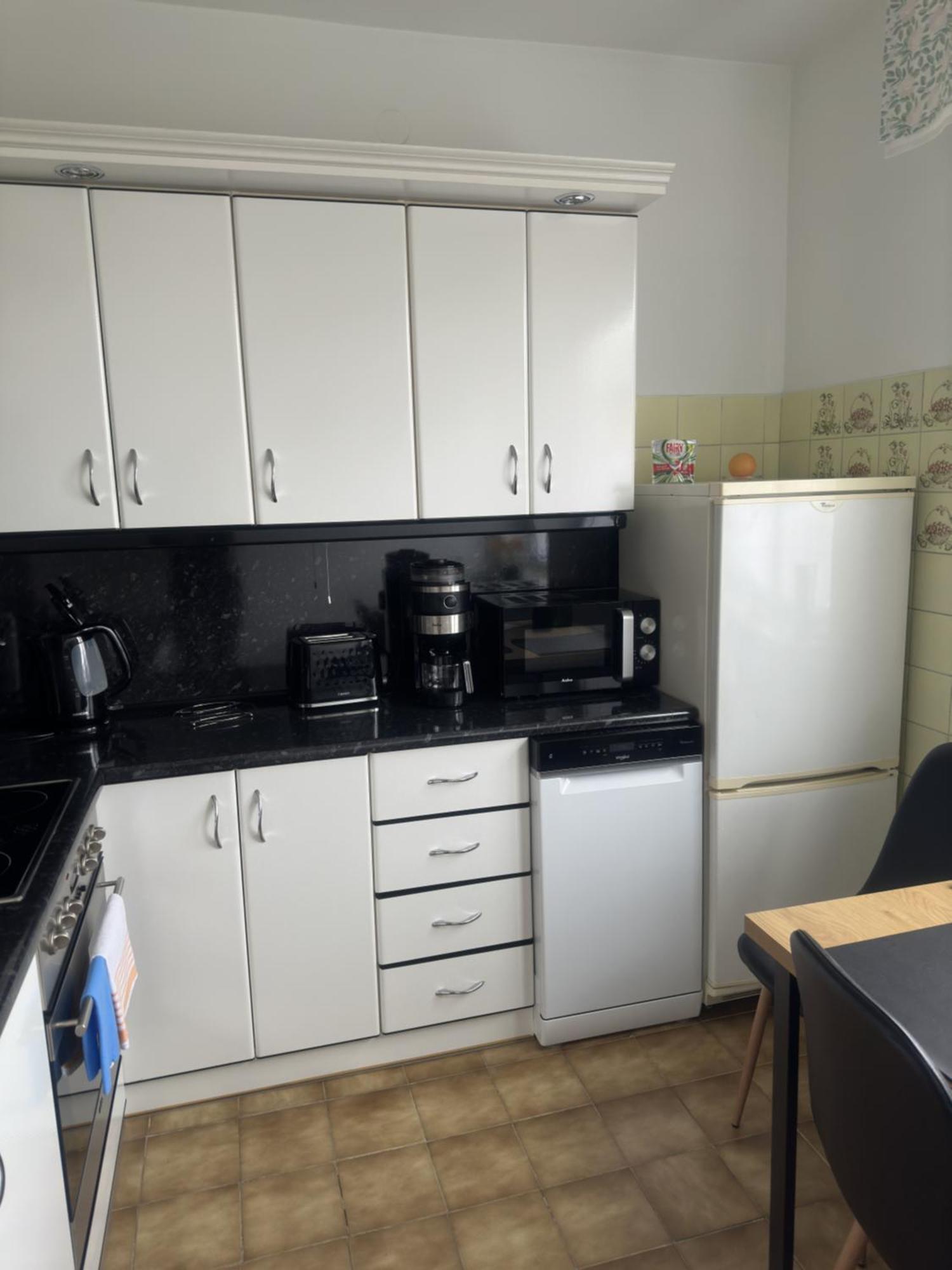 Apartament Jasminowa Хшанув Екстер'єр фото