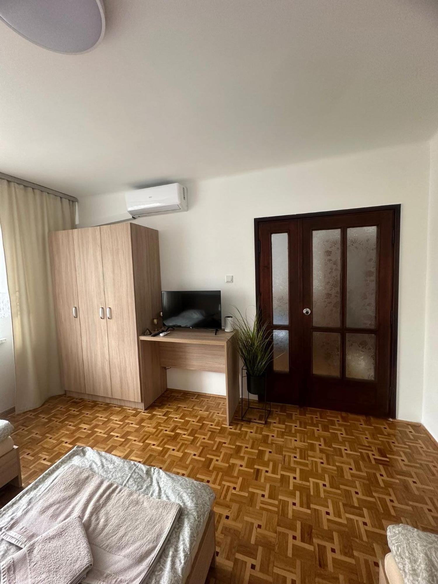 Apartament Jasminowa Хшанув Екстер'єр фото