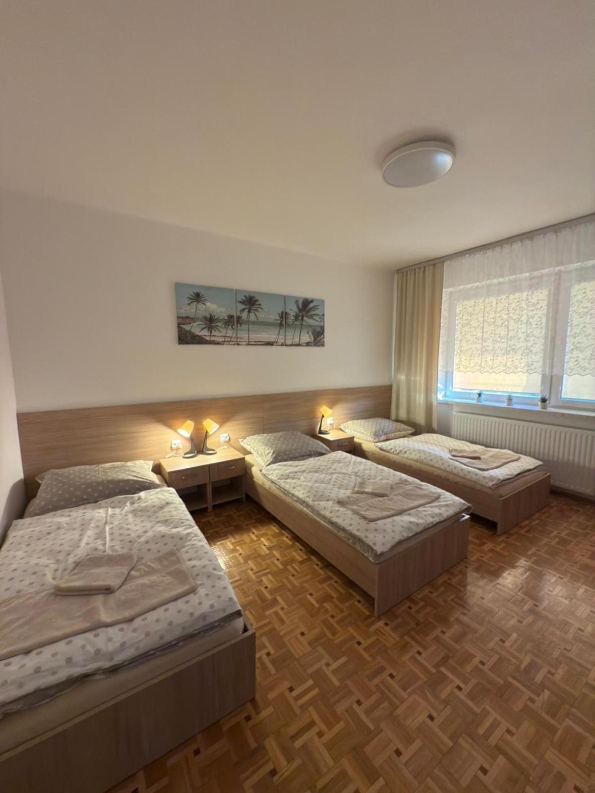 Apartament Jasminowa Хшанув Екстер'єр фото