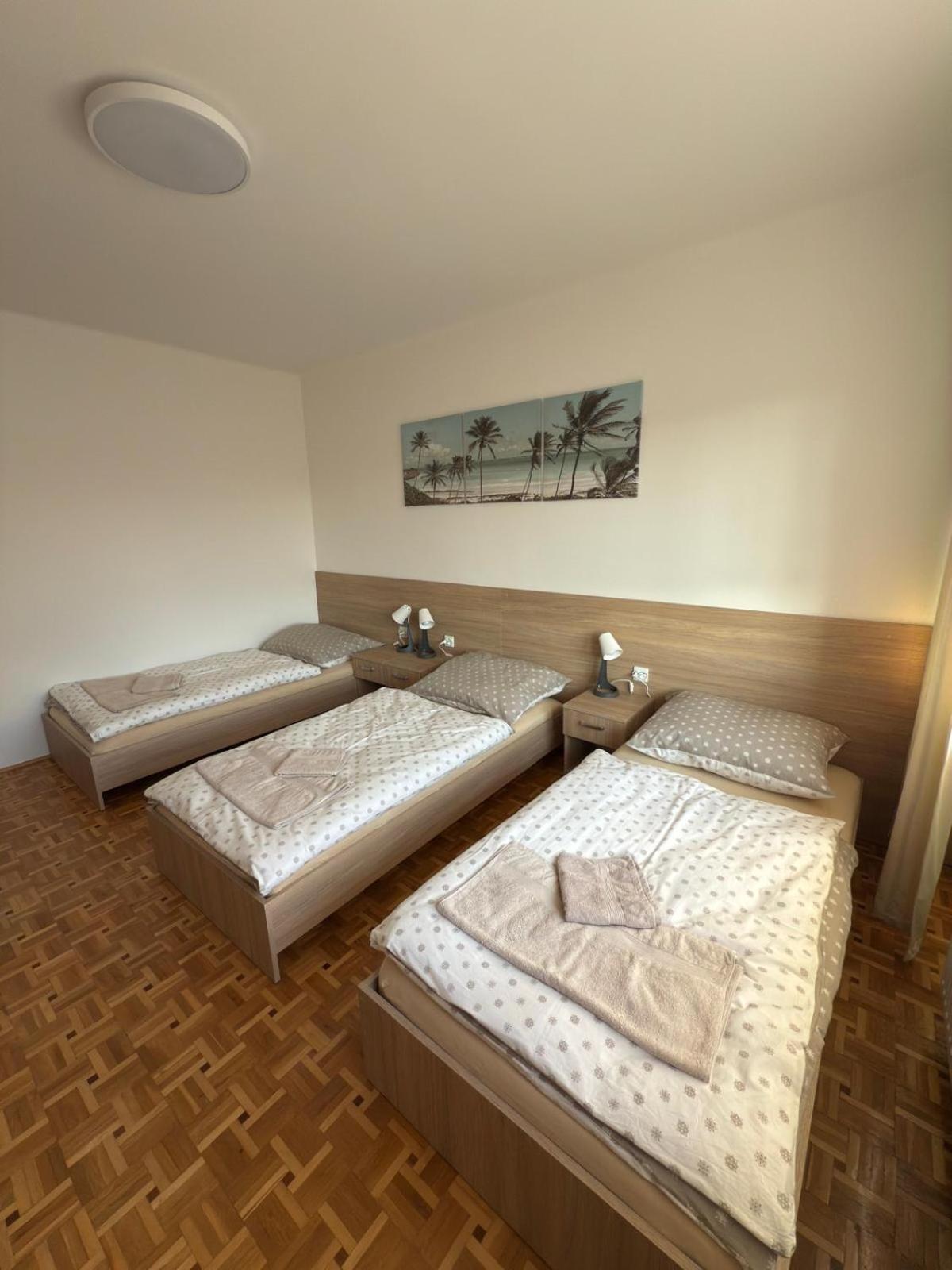 Apartament Jasminowa Хшанув Екстер'єр фото