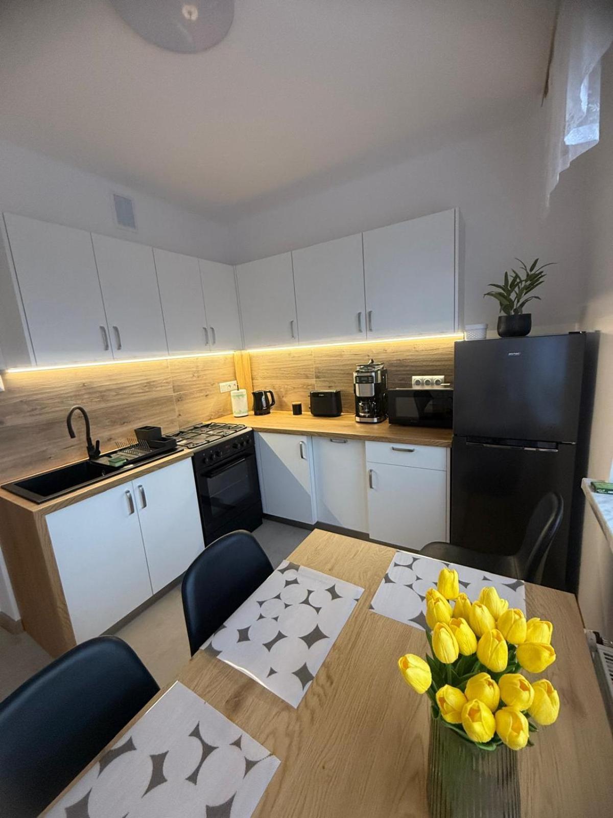 Apartament Jasminowa Хшанув Екстер'єр фото