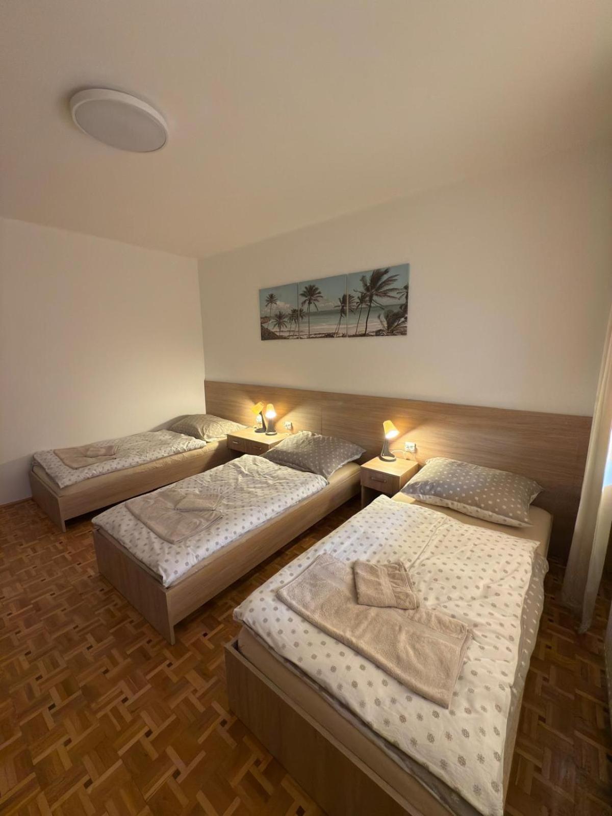 Apartament Jasminowa Хшанув Екстер'єр фото