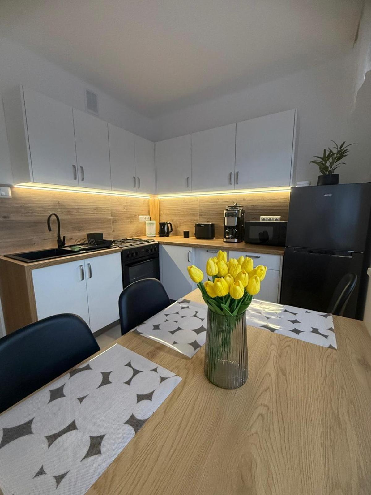Apartament Jasminowa Хшанув Екстер'єр фото