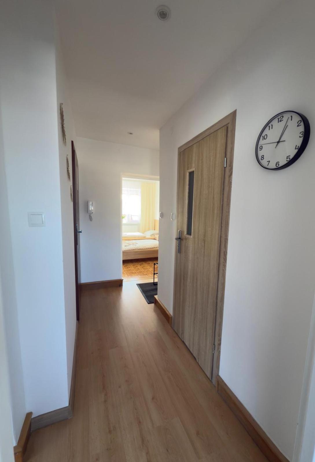Apartament Jasminowa Хшанув Екстер'єр фото