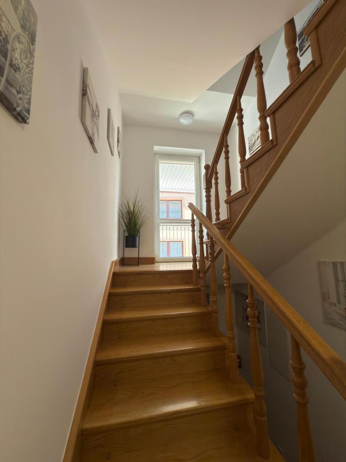 Apartament Jasminowa Хшанув Екстер'єр фото