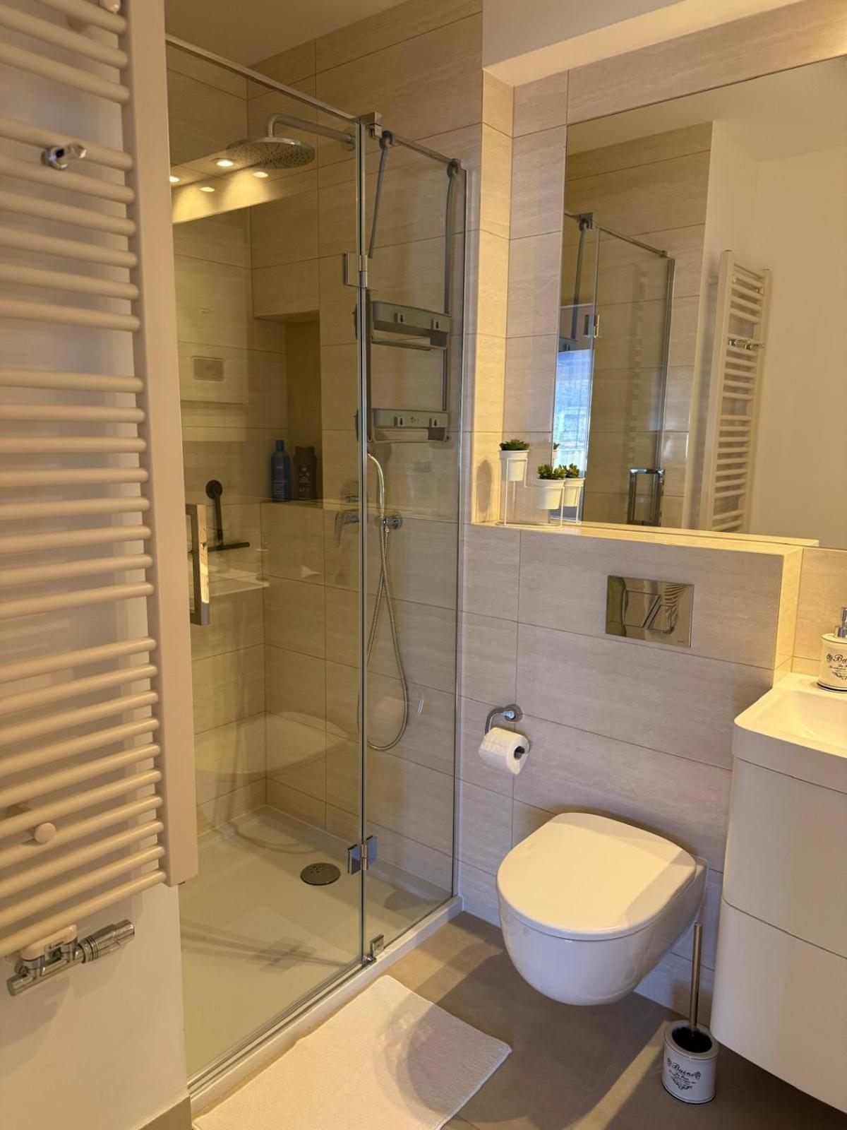 Apartament Jasminowa Хшанув Екстер'єр фото