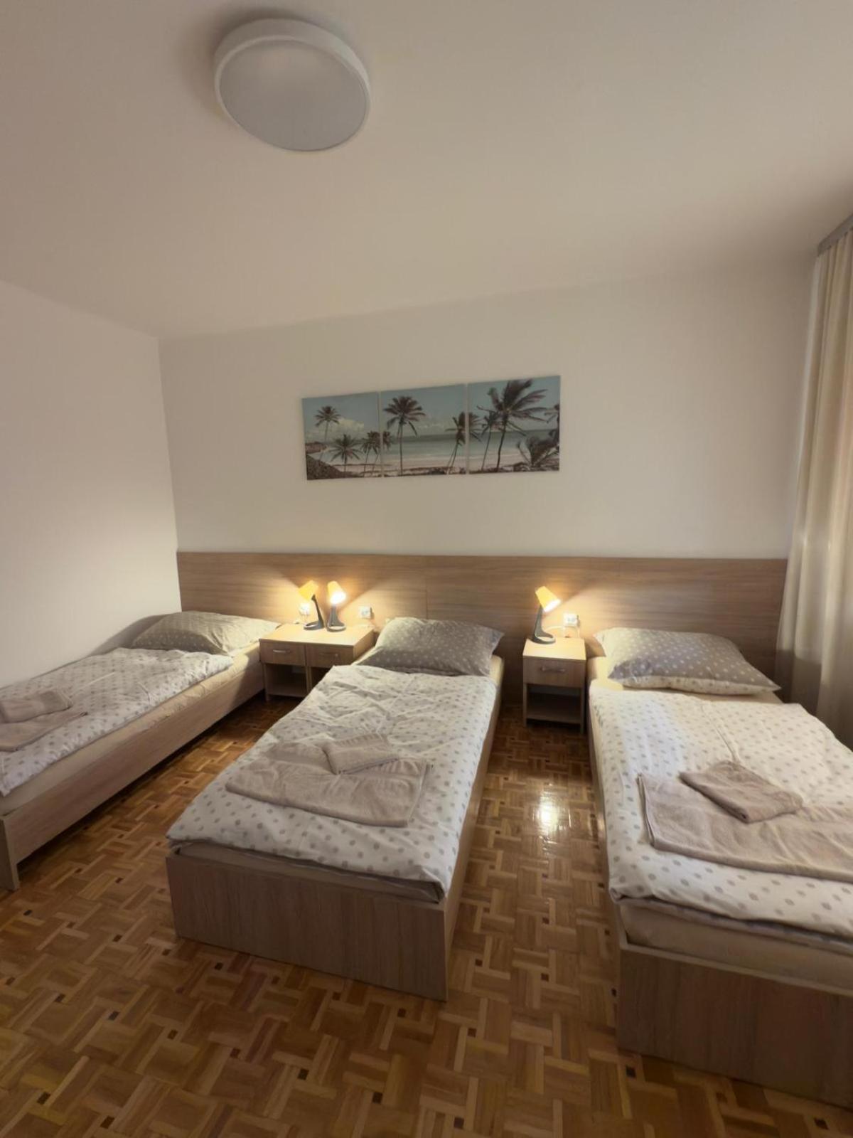 Apartament Jasminowa Хшанув Екстер'єр фото