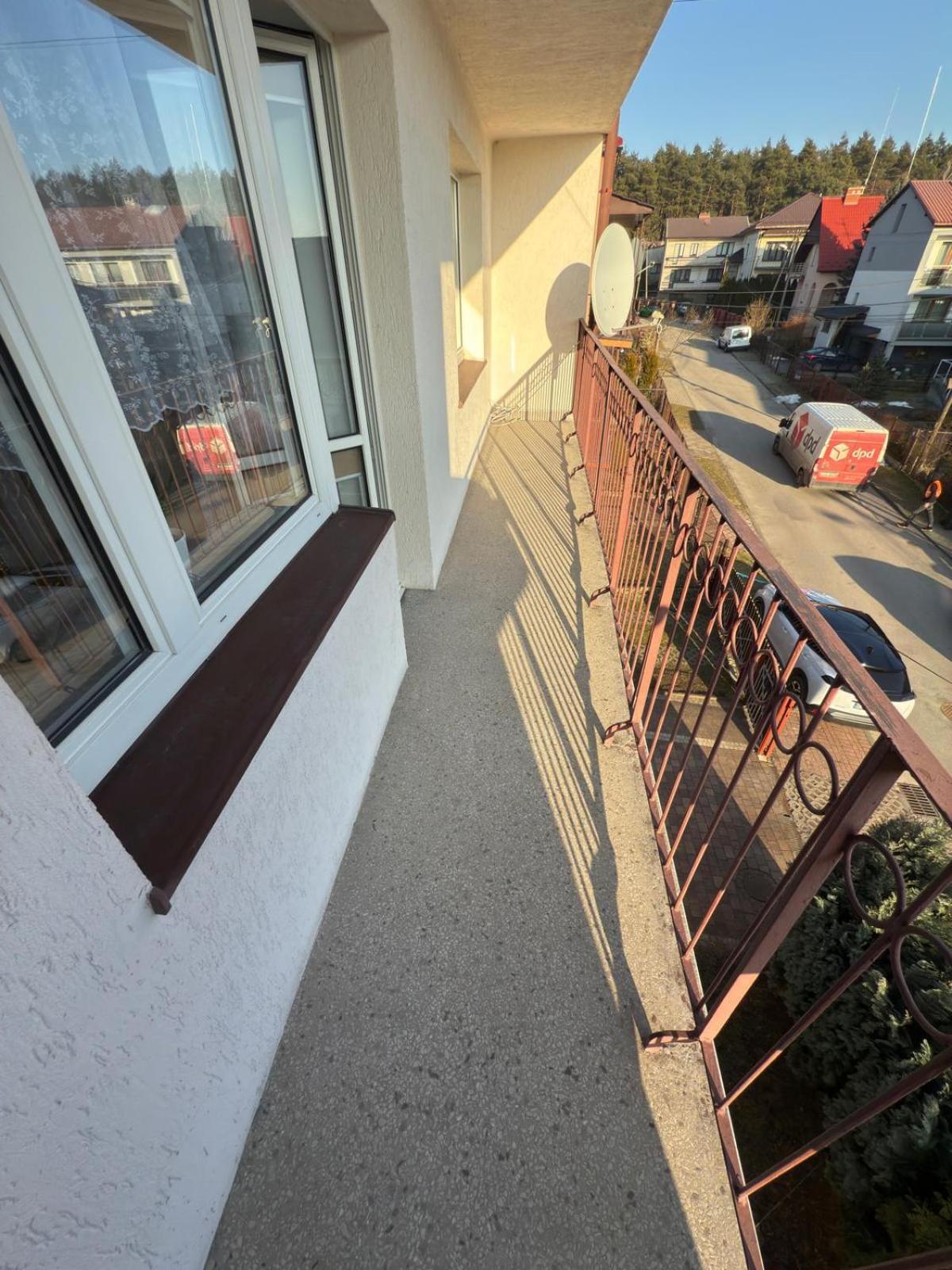 Apartament Jasminowa Хшанув Екстер'єр фото