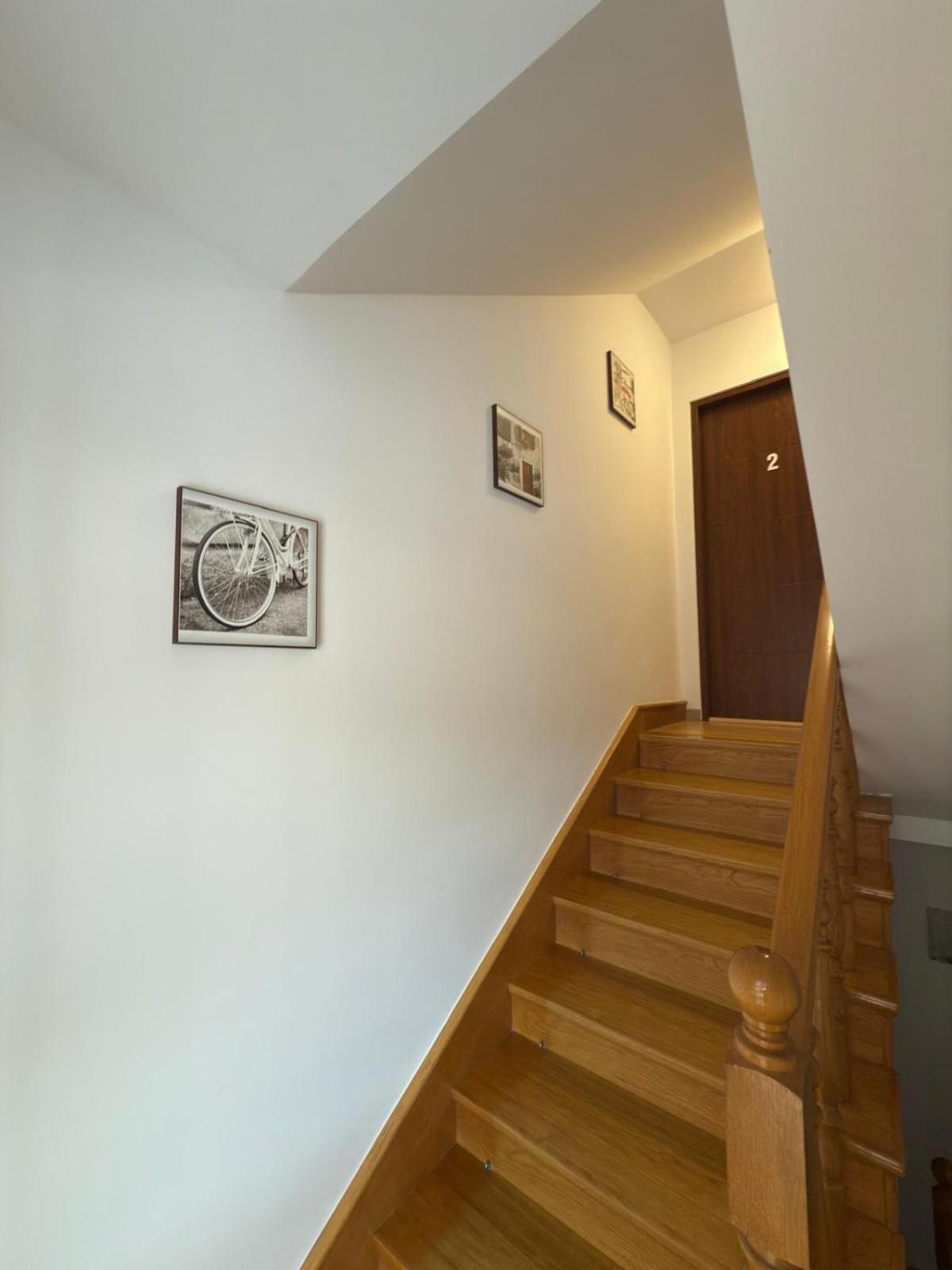 Apartament Jasminowa Хшанув Екстер'єр фото