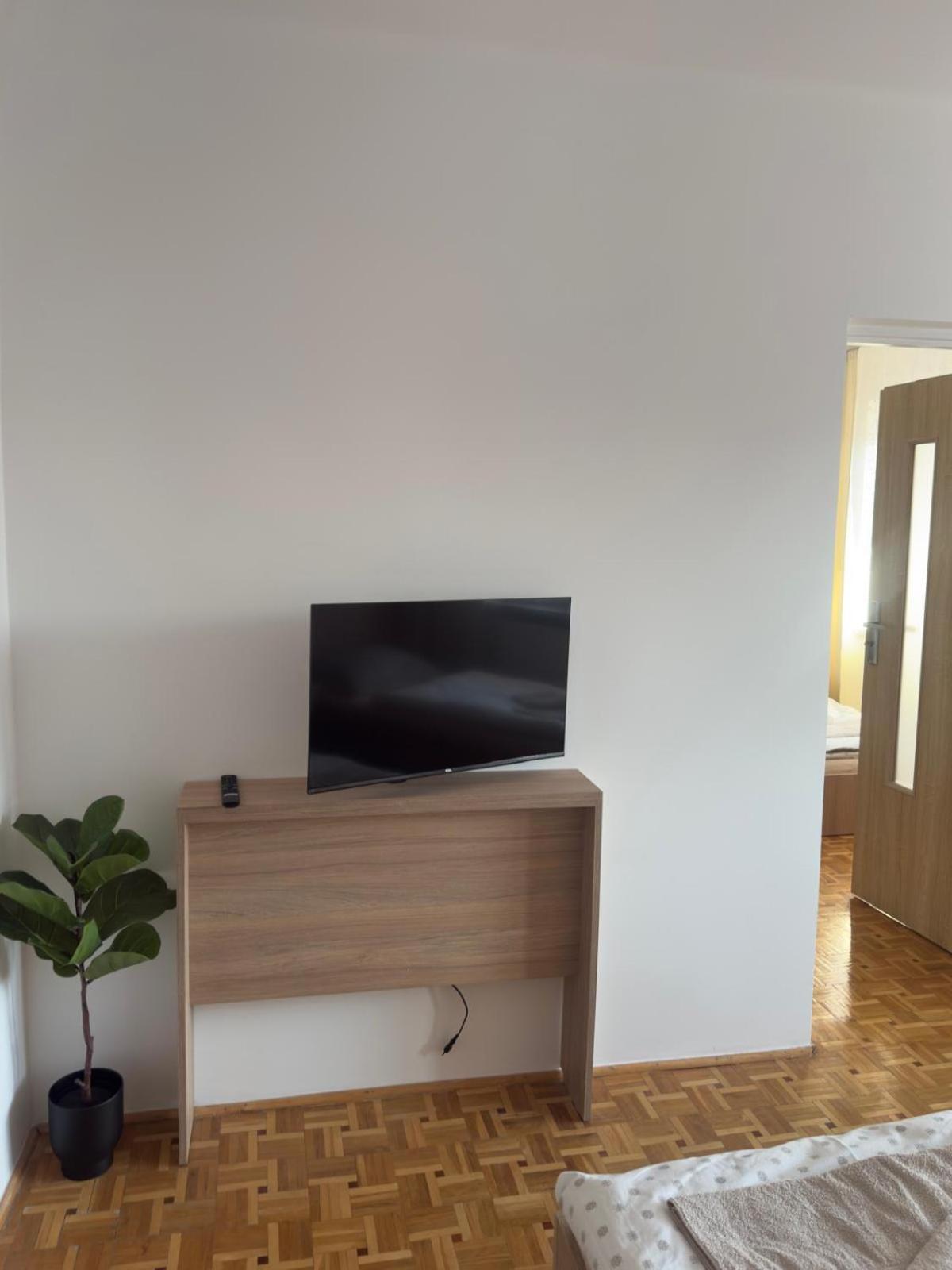 Apartament Jasminowa Хшанув Екстер'єр фото