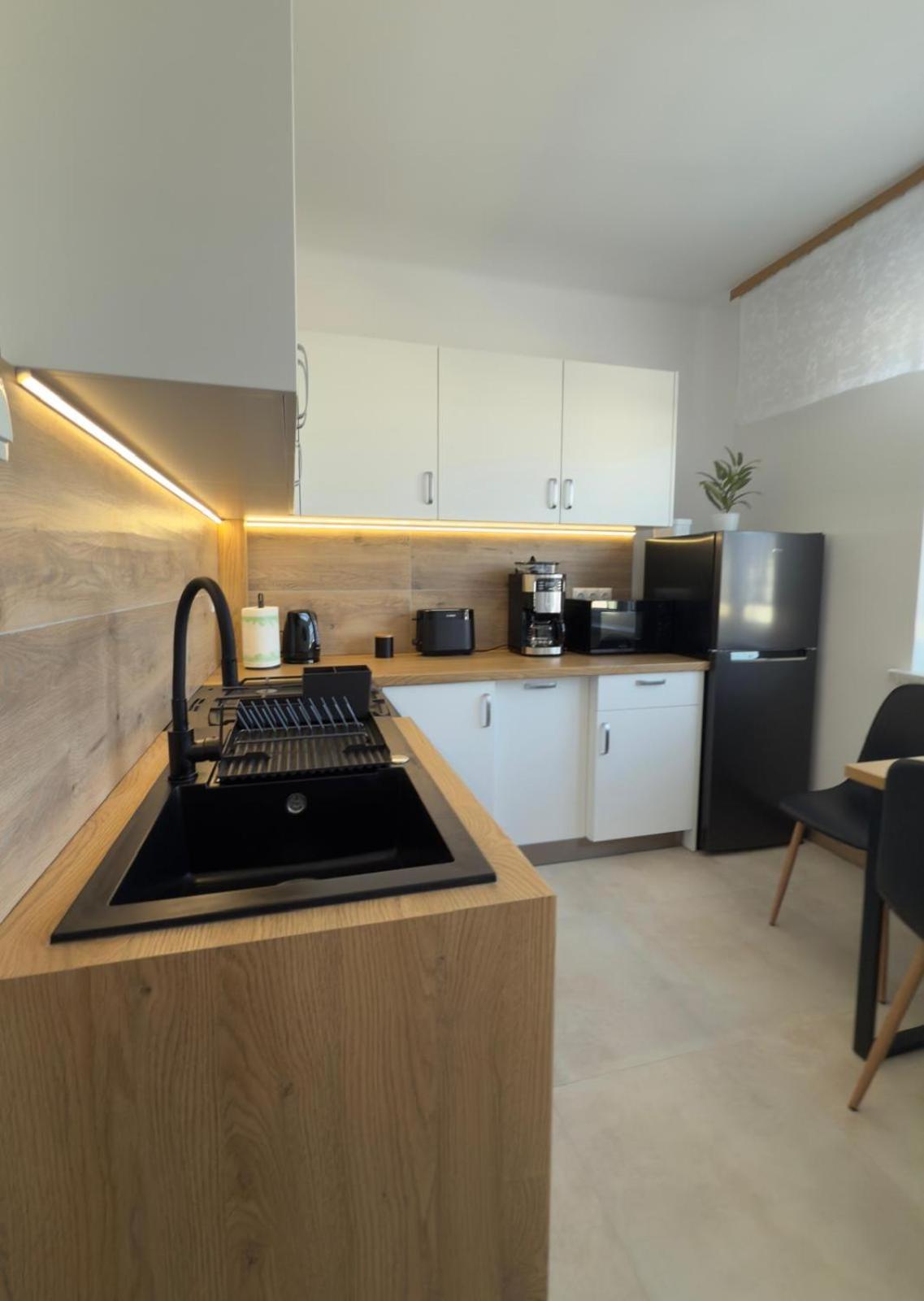 Apartament Jasminowa Хшанув Екстер'єр фото