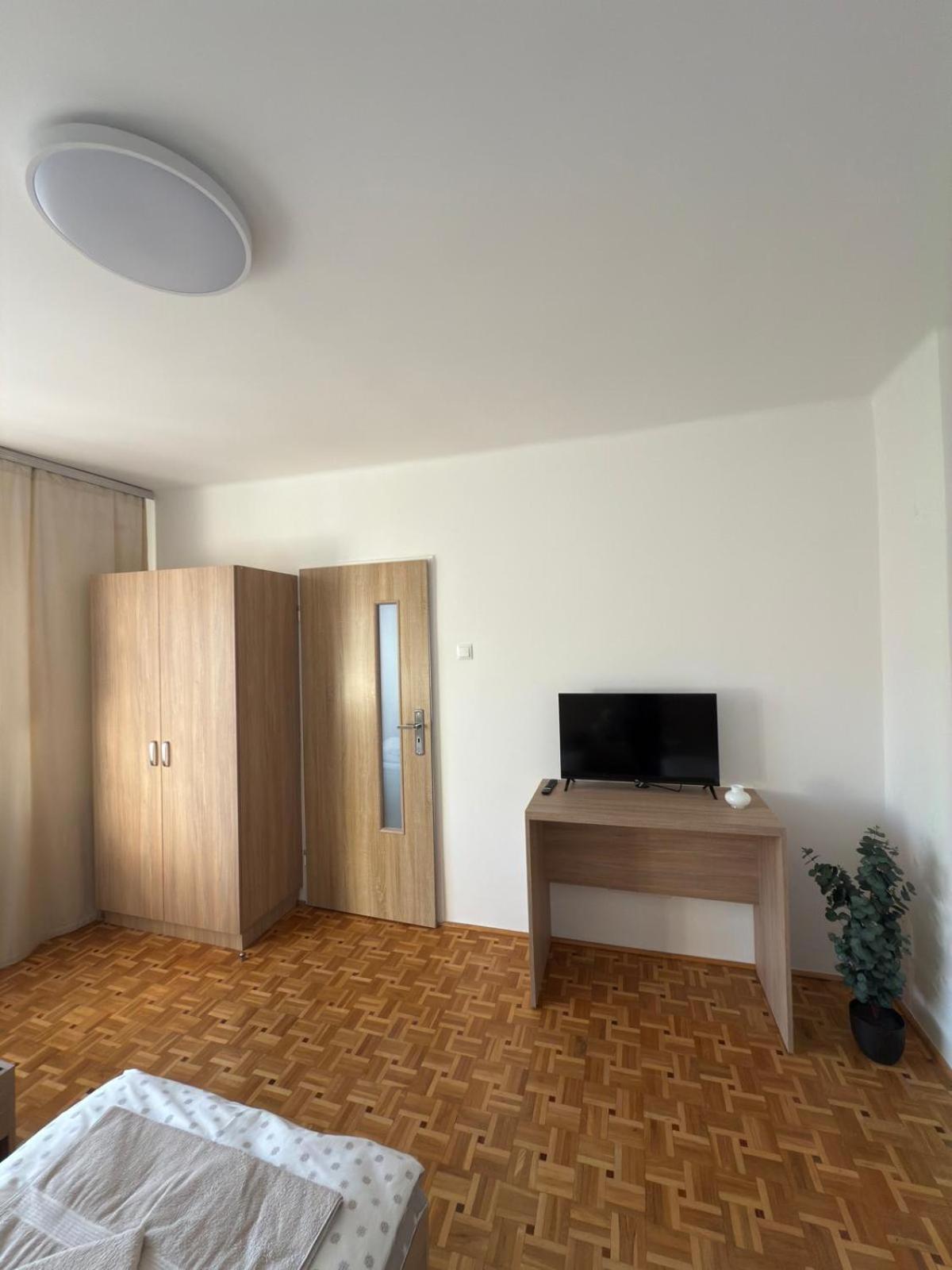Apartament Jasminowa Хшанув Екстер'єр фото