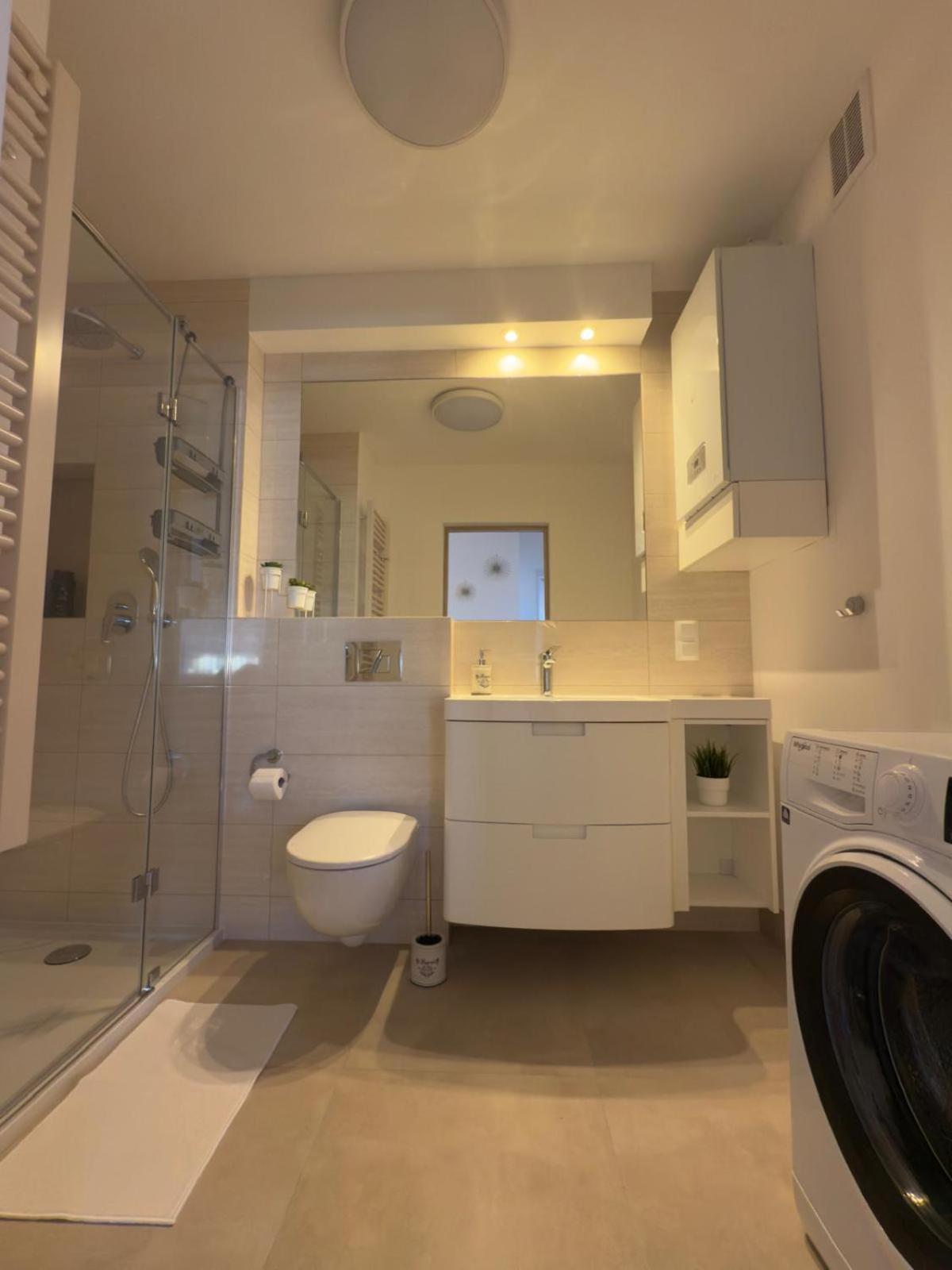 Apartament Jasminowa Хшанув Екстер'єр фото